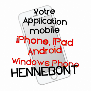 application mobile à HENNEBONT / MORBIHAN