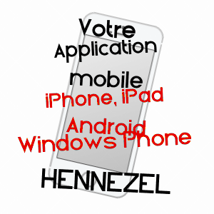 application mobile à HENNEZEL / VOSGES