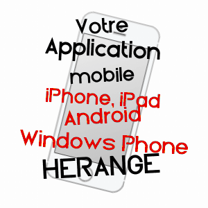 application mobile à HéRANGE / MOSELLE