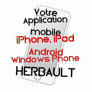 application mobile à HERBAULT / LOIR-ET-CHER