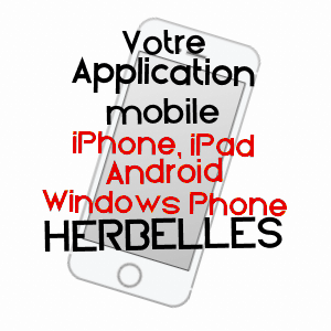 application mobile à HERBELLES / PAS-DE-CALAIS