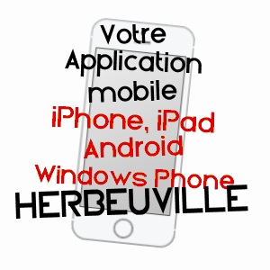 application mobile à HERBEUVILLE / MEUSE