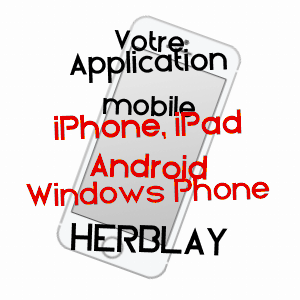 application mobile à HERBLAY / VAL-D'OISE
