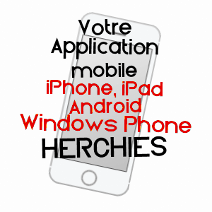 application mobile à HERCHIES / OISE