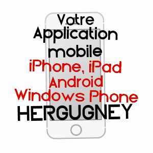 application mobile à HERGUGNEY / VOSGES