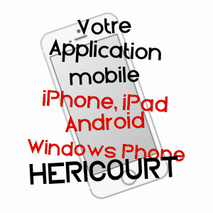 application mobile à HéRICOURT / HAUTE-SAôNE