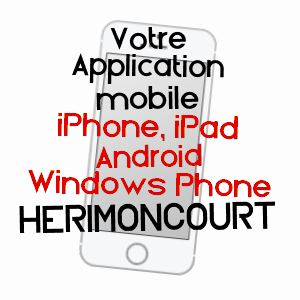 application mobile à HéRIMONCOURT / DOUBS
