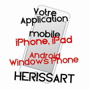 application mobile à HéRISSART / SOMME
