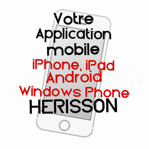 application mobile à HéRISSON / ALLIER