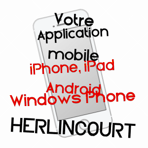 application mobile à HERLINCOURT / PAS-DE-CALAIS