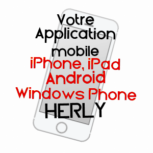 application mobile à HERLY / SOMME
