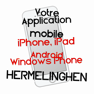 application mobile à HERMELINGHEN / PAS-DE-CALAIS