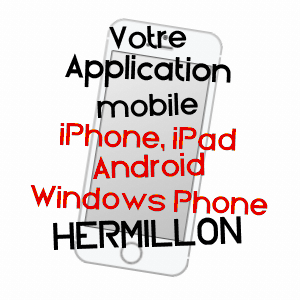 application mobile à HERMILLON / SAVOIE