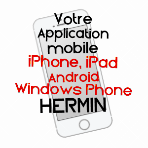 application mobile à HERMIN / PAS-DE-CALAIS