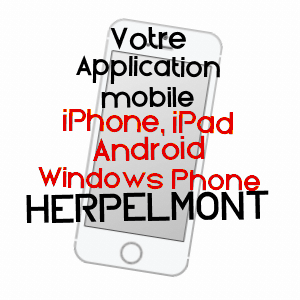 application mobile à HERPELMONT / VOSGES