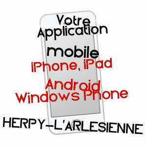application mobile à HERPY-L'ARLéSIENNE / ARDENNES