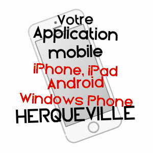 application mobile à HERQUEVILLE / MANCHE
