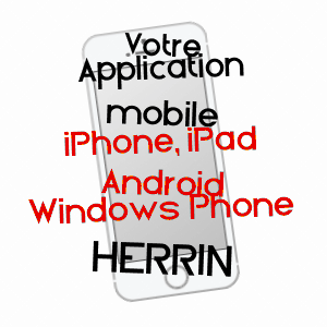 application mobile à HERRIN / NORD