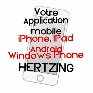 application mobile à HERTZING / MOSELLE