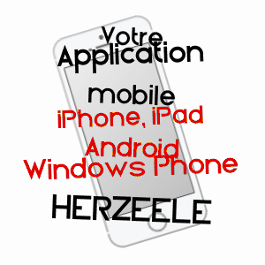 application mobile à HERZEELE / NORD