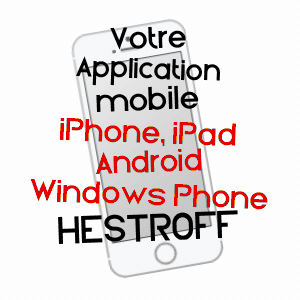 application mobile à HESTROFF / MOSELLE