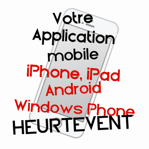 application mobile à HEURTEVENT / CALVADOS