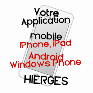 application mobile à HIERGES / ARDENNES