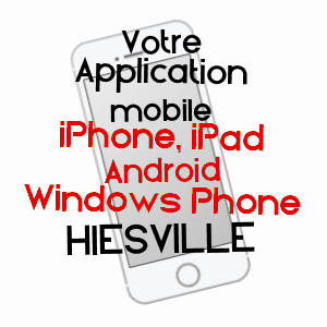 application mobile à HIESVILLE / MANCHE