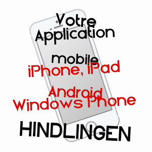 application mobile à HINDLINGEN / HAUT-RHIN