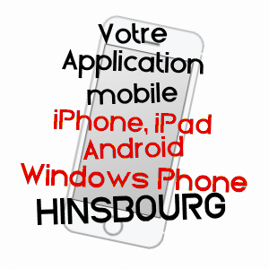 application mobile à HINSBOURG / BAS-RHIN