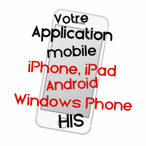 application mobile à HIS / HAUTE-GARONNE