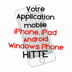 application mobile à HITTE / HAUTES-PYRéNéES