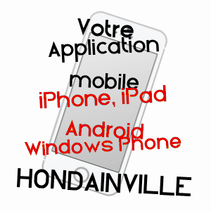 application mobile à HONDAINVILLE / OISE