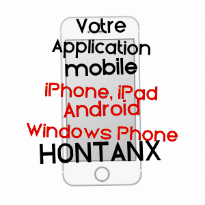 application mobile à HONTANX / LANDES