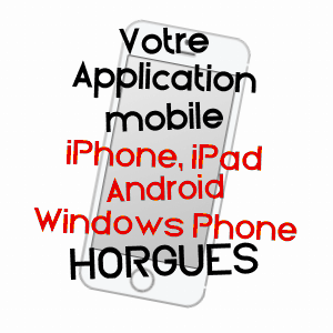 application mobile à HORGUES / HAUTES-PYRéNéES