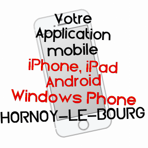 application mobile à HORNOY-LE-BOURG / SOMME