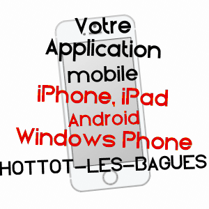 application mobile à HOTTOT-LES-BAGUES / CALVADOS