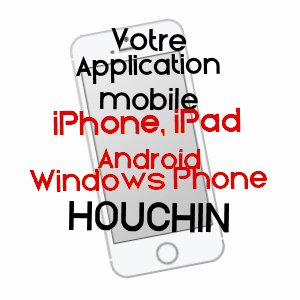 application mobile à HOUCHIN / PAS-DE-CALAIS
