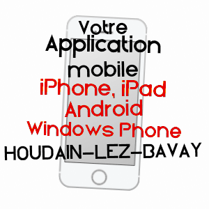 application mobile à HOUDAIN-LEZ-BAVAY / NORD
