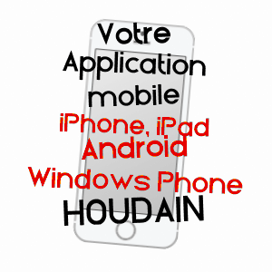 application mobile à HOUDAIN / PAS-DE-CALAIS