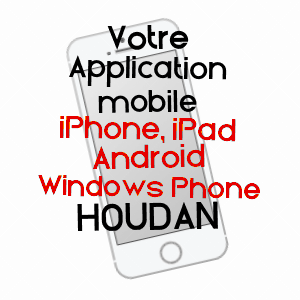 application mobile à HOUDAN / YVELINES