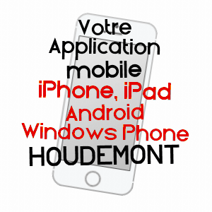 application mobile à HOUDEMONT / MEURTHE-ET-MOSELLE