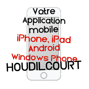 application mobile à HOUDILCOURT / ARDENNES