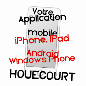 application mobile à HOUéCOURT / VOSGES