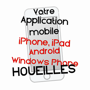 application mobile à HOUEILLèS / LOT-ET-GARONNE