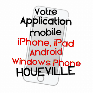 application mobile à HOUéVILLE / VOSGES