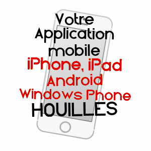 application mobile à HOUILLES / YVELINES