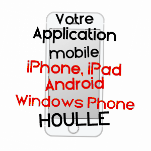 application mobile à HOULLE / PAS-DE-CALAIS