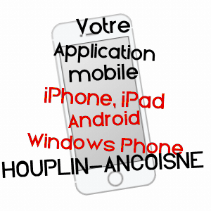 application mobile à HOUPLIN-ANCOISNE / NORD