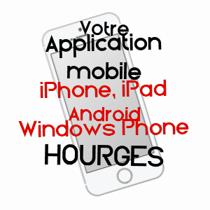 application mobile à HOURGES / MARNE